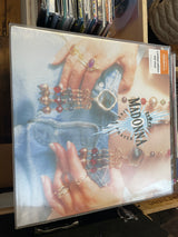 (Vinyl) Madonna - Like A Prayer. Limited Edition, Reissue, Stereo, Red  2016  •  Europe  Sire  •  8122-79735-7