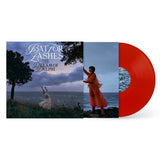 Bat For Lashes - The Dream of Delphi (Red Vinyl)