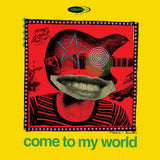 Various Artists - Come To My World (A Brief History Of Indie Pop 1985-2023) (Black Vinyl)