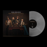 Paul Heaton - THE MIGHTY SEVERAL (Clear Vinyl)