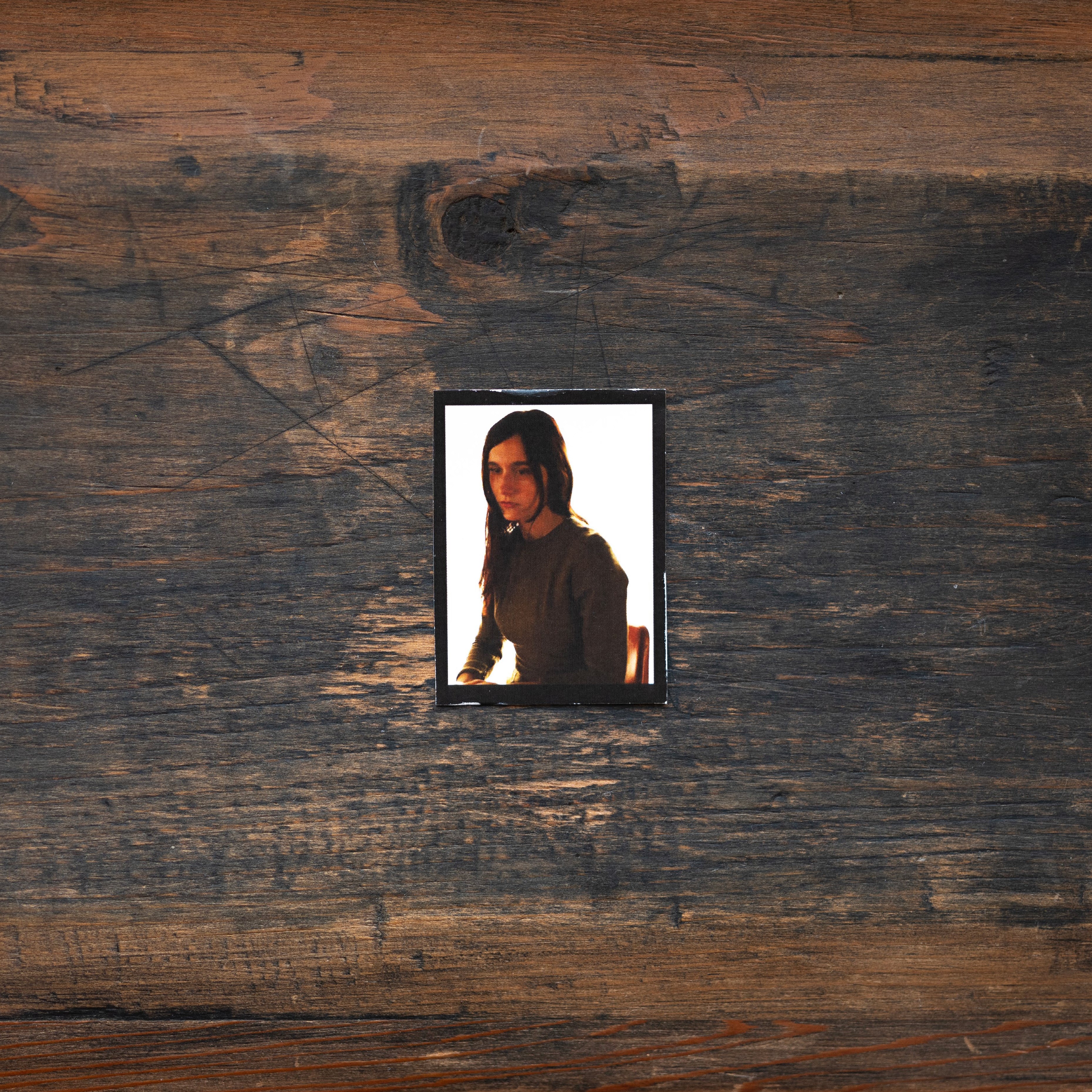 Ivy Knight – Iron Mountain