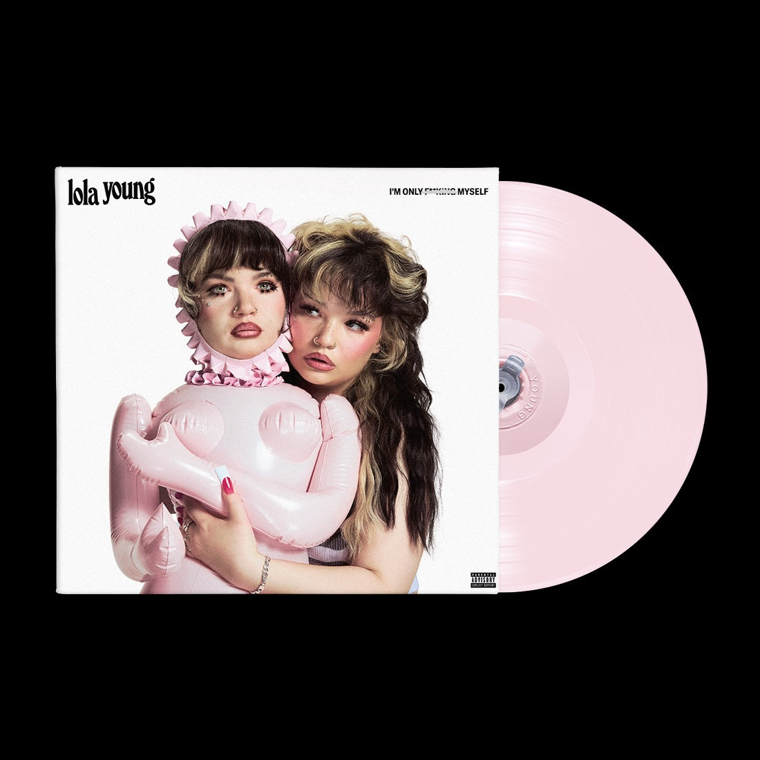 Lola Young – I'm Only F**king Myself