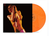 Iggy & The Stooges – Raw Power (Orange White Marble Vinyl)