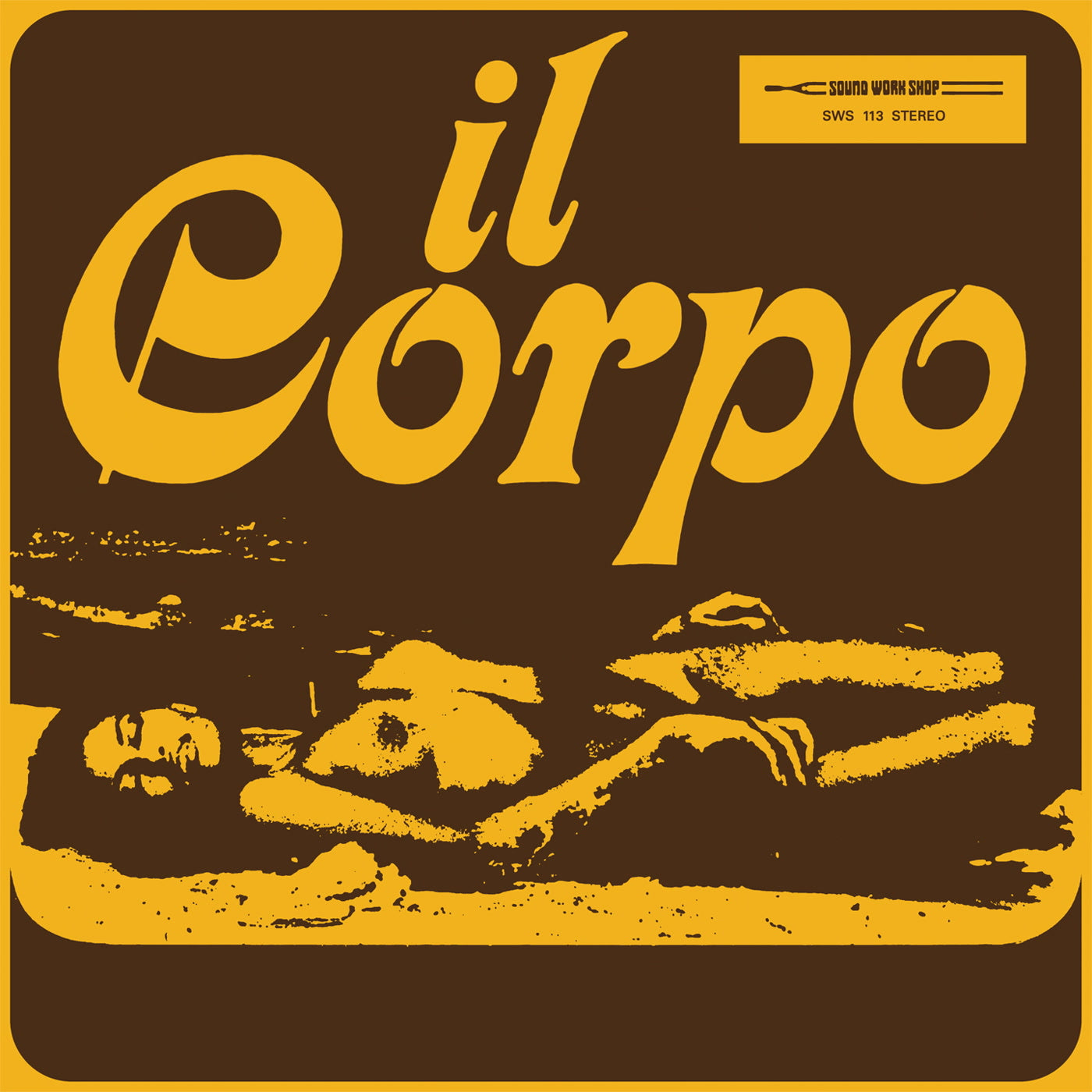 Piero Umiliani – Il Corpo