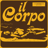 Piero Umiliani – Il Corpo