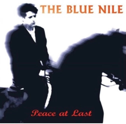 The Blue Nile - Peace At Last