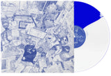 Ninajirachi – I Love My Computer (Half Blue / Half White Vinyl)