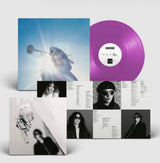 Geese – Getting Killed (Violet Vinyl)