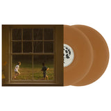 Noah Kahan – The Great Divide (Translucent Beer Bottle Vinyl)
