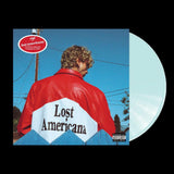 mgk – lost americana