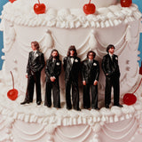 Blossoms – Songs From The Wedding Cake