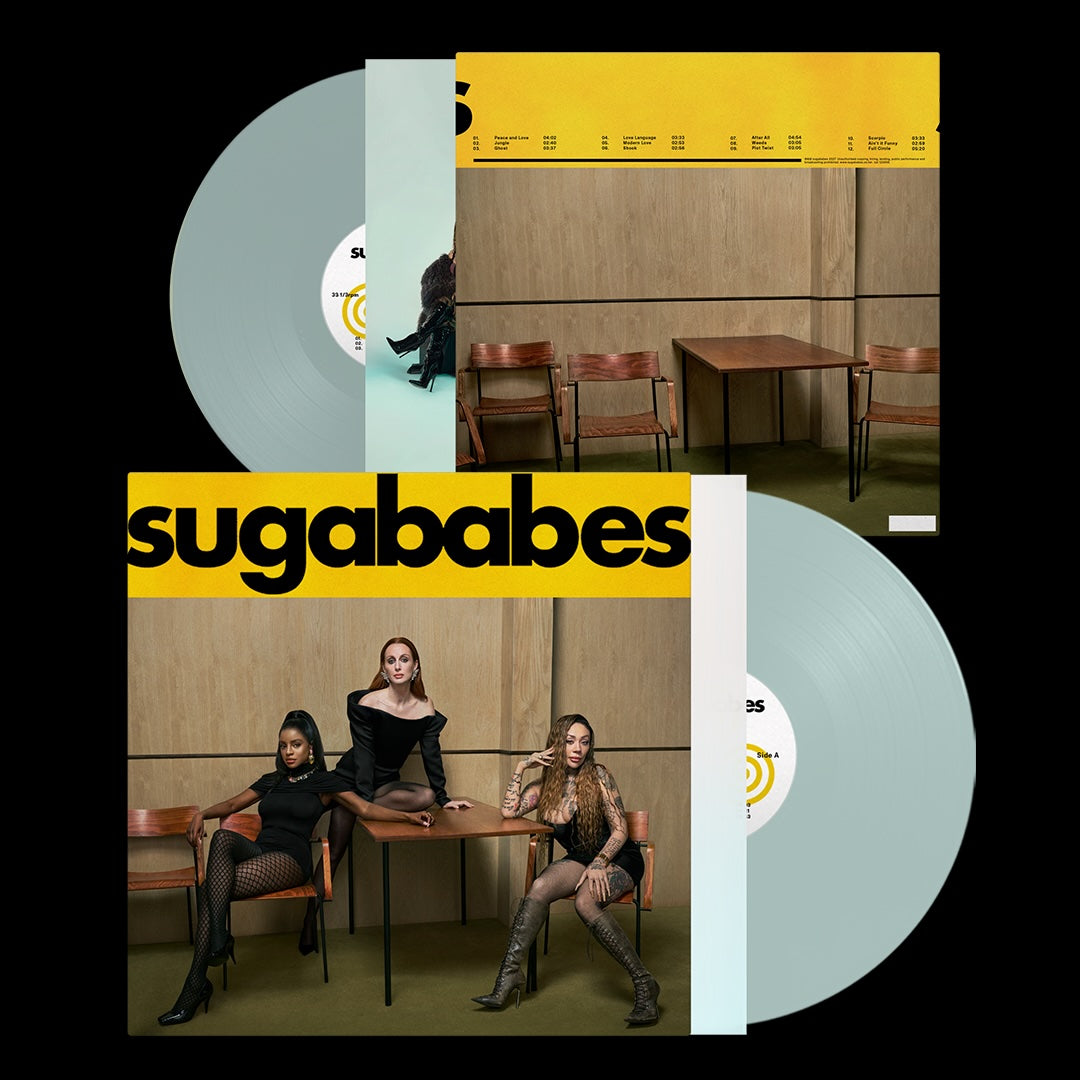 Sugababes - Sugababes