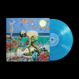 Indigo De Souza - Precipice (Blue Vinyl)