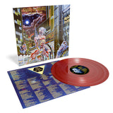 Iron Maiden – Somewhere in Time (Oxblood Colour Vinyl)
