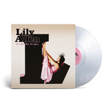 Lily Allen – It’s Not Me, It’s You (Crystal Clear Vinyl)