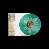 Elton John - Tumbleweed Connection (Green Splatter Vinyl)