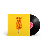 James - Yummy (Black Vinyl)