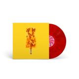 James - Yummy (Red Marble Vinyl)