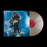 James Horner - Aliens (Original Motion Picture Soundtrack) (Opaque Silver Vinyl)