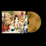 JID – God Does Like Ugly (Translucent Tan Vinyl)