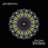 John Bramwell - The Light Fantastic (Yellow Vinyl)