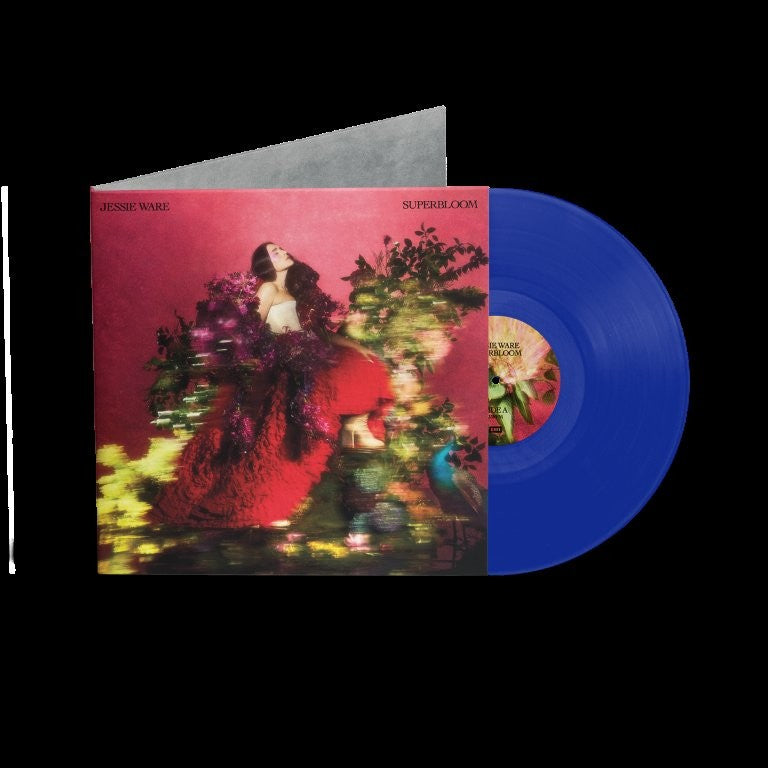 Jessie Ware – Superbloom