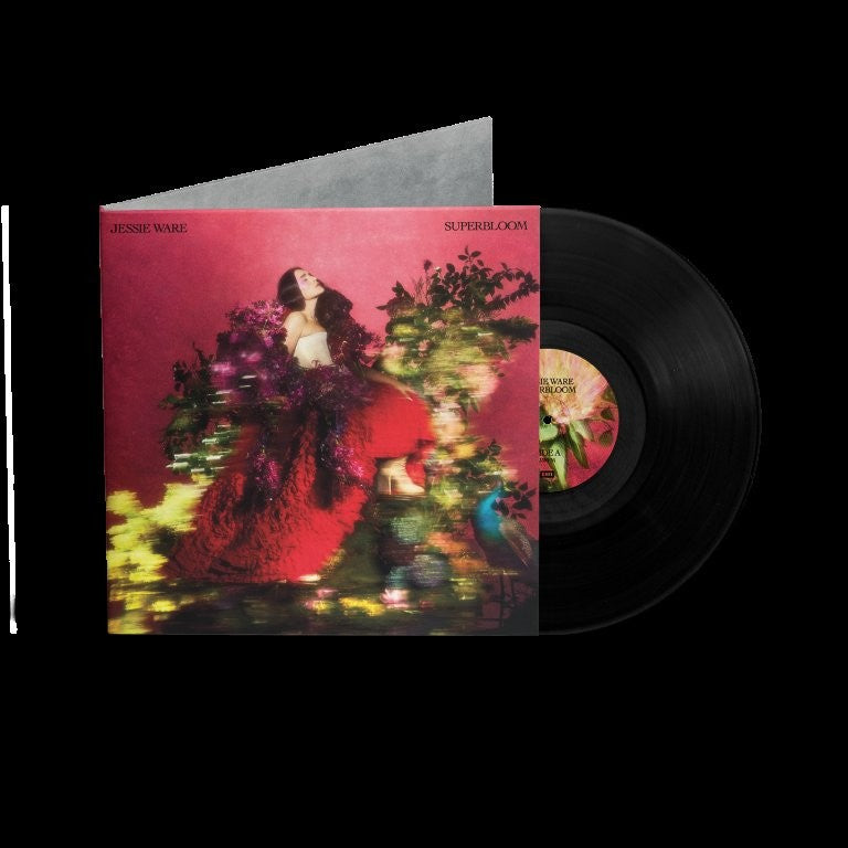 Jessie Ware – Superbloom