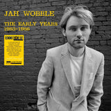 Jah Wobble – The Early Years 1983-1986 | (RSD 2026)