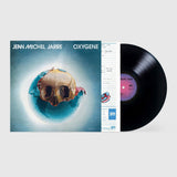 Jean-Michel Jarre - Oxygène (50th Anniversary Remastered Edition)