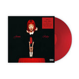 Jennie – Ruby (Opaque Apple Red Vinyl)