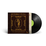 Jethro Tull – Still Living in the Past (2LP Black Vinyl)