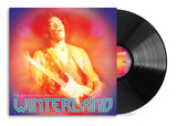 The Jimi Hendrix Experience – Winterland