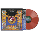 Thin Lizzy - Johnny The Fox (Colour Vinyl)