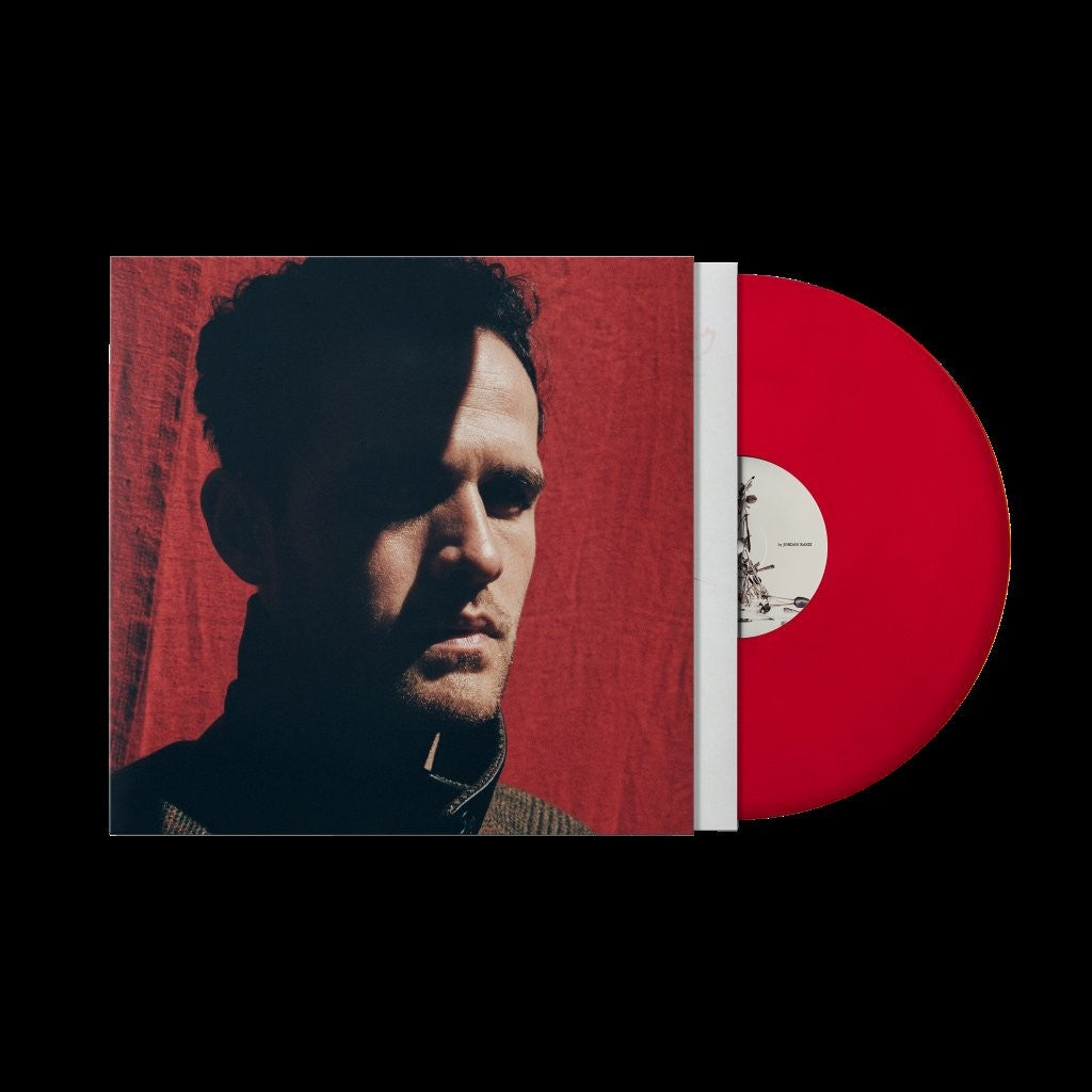 Jordan Rakei - A Safe Place To Be Wild
