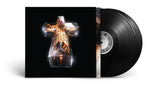 Justice - Hyperdrama (Black Vinyl)