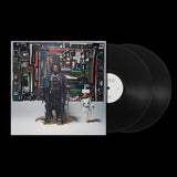 Kamasi Washington - Fearless Movement (Black Vinyl)