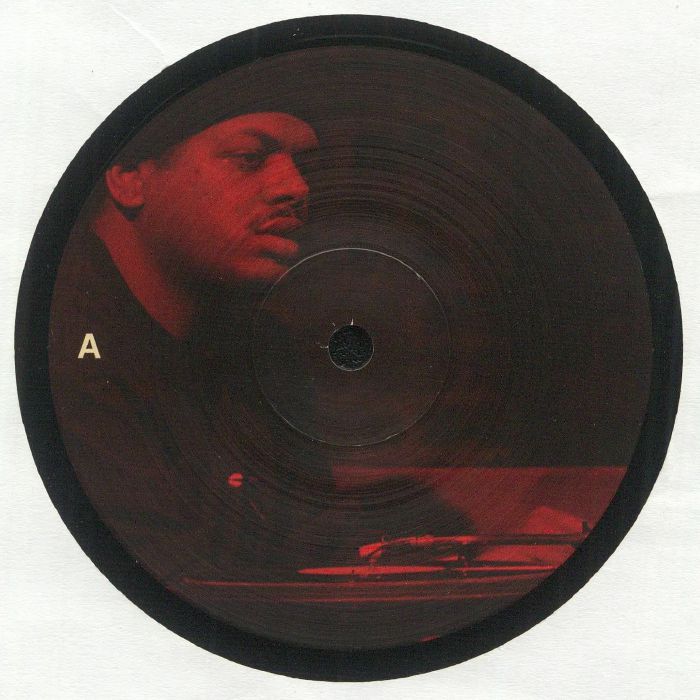 Kerri Chandler – Lost and Found EP Vol 2