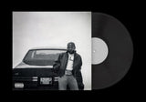 Kendrick Lamar - GNX (Black Vinyl)