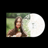 Kacey Musgraves - Deeper Well (Transparent Splatter Vinyl)