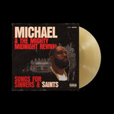 Killer Mike - Michael & The Mighty Midnight Revival (Translucent Tan Vinyl)