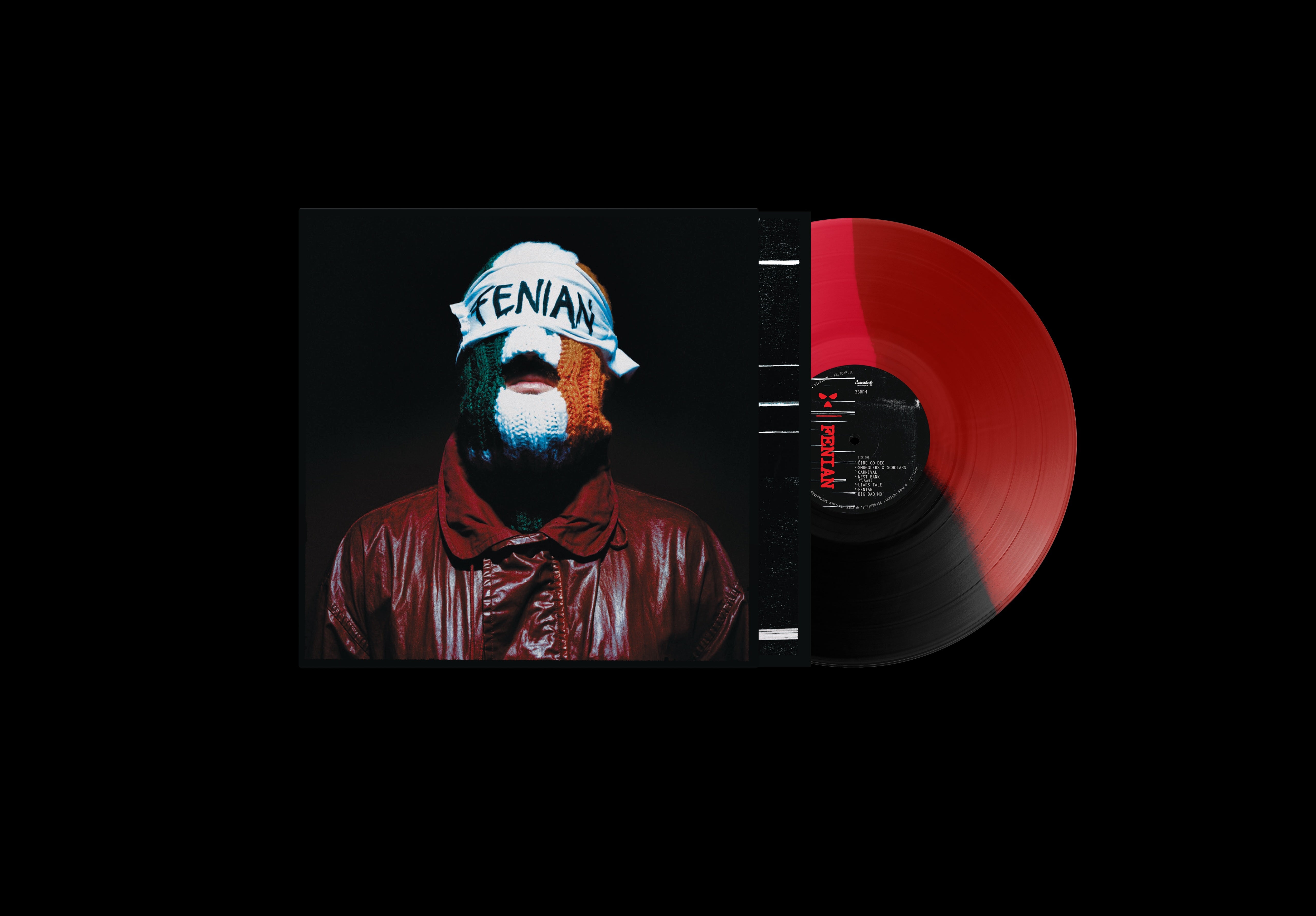 KNEECAP – FENIAN