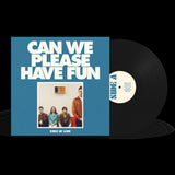 Kings Of Leon - Can We Please Have Fun (Black Vinyl)