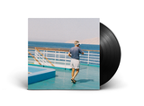 Roméo Poirier - Plage Arrière