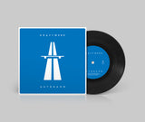 Kraftwerk - AUTOBAHN (50th Anniversary 7" Vinyl)