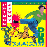 Prince Jammy - Kamikazi Dub (2024 Vinyl)