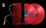 Kid Cudi - Insano (Indies Exclusive Red Vinyl + Alternative Sleeve)