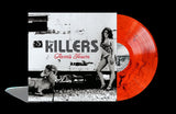 The Killers - Sam’s Town 20th Anniversary (Red Smoke Vinyl)