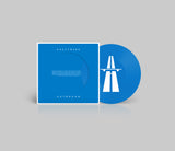Kraftwerk - AUTOBAHN (50th Anniversary Edition 12" Picture Disc)