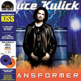 Bruce Kulick – Transformer (LP) | (RSD 2026)