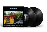 Kurt Vile – Philadelphia's Been Good To Me